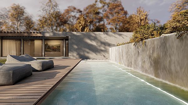 P.L001 - Exklusive Villa auf einzigartigem Baugrundstück am Hülser Berg in bester Lage ***